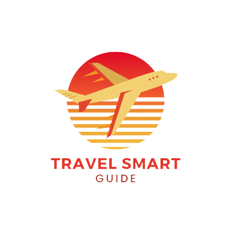 TRAVEL LOGO