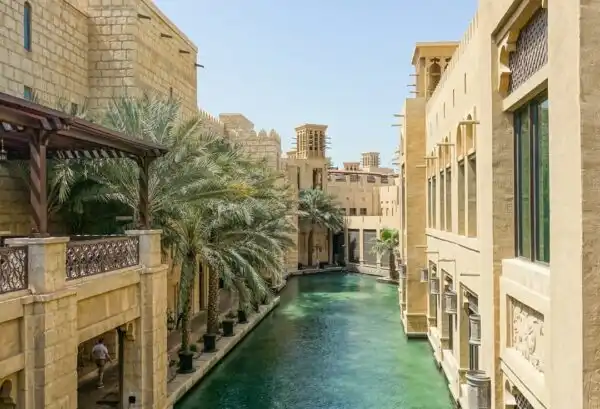 Luxury travel tips for Dubai