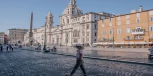 Peter's Basilica