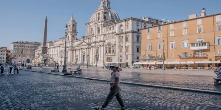 Peter's Basilica