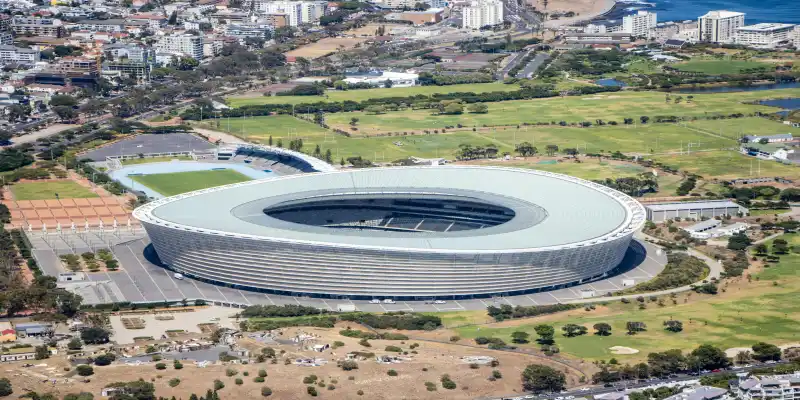 Cape Town stadium