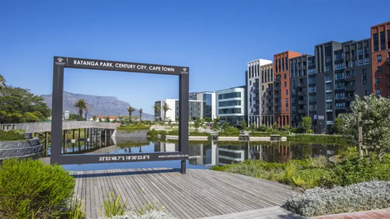 Century City Cape Town