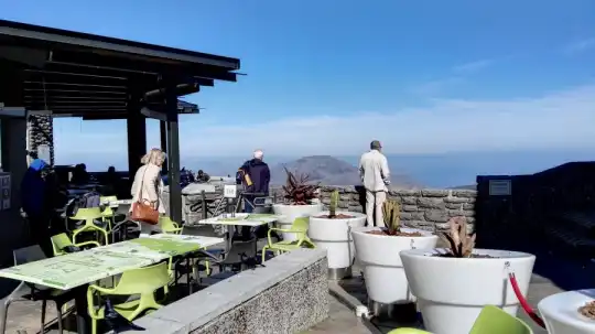 IMG 20160511 123032 view outside table mountain cafe restaurant on my table mountain cableway birthday trip 2