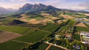 Franschhoek