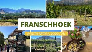 Franschhoek