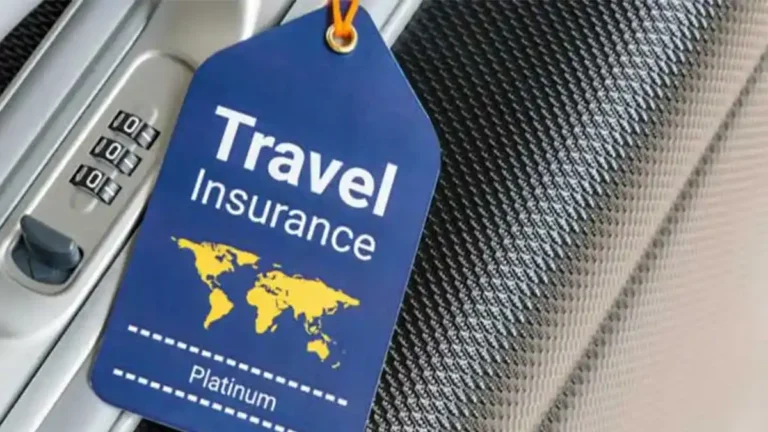 Travelex Travel Insurance