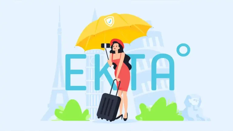 Ekta Travel