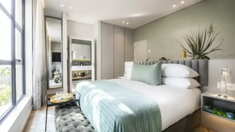 Top 10 Hotels in Cape Town