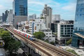 Bangkok, Thailand