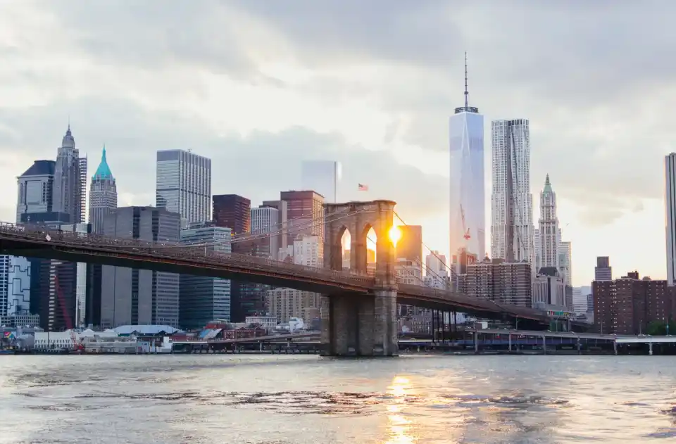 Brooklyn Bridge GettyImages 514819551