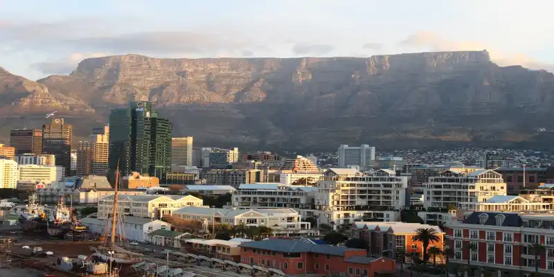 Cape Town