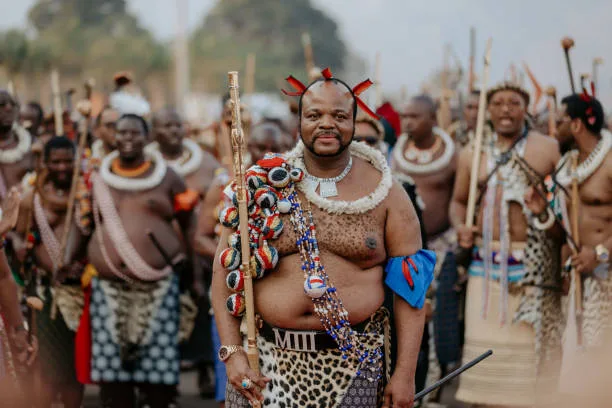 Mantenga Cultural Village