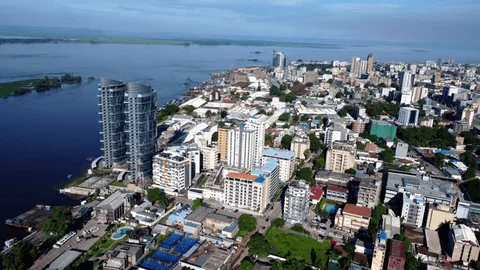 Kinshasa Adventures: Your Guide to Unforgettable Experiences 5 Historical sites in Kinshasa