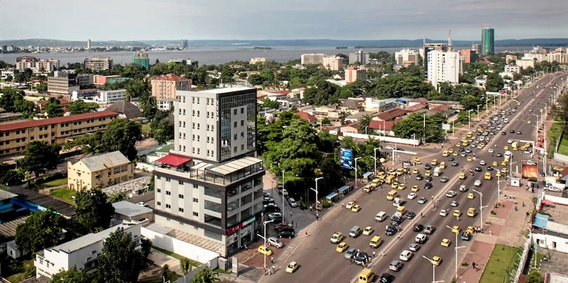 Kinshasa Adventures: Your Guide to Unforgettable Experiences 4 best tourism activities in Kinshasa
