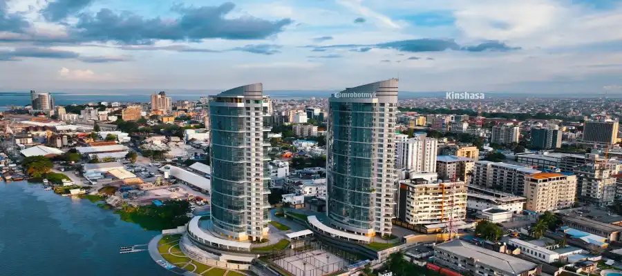 Kinshasa Adventures: Your Guide to Unforgettable Experiences 3 Visit Kinshasa