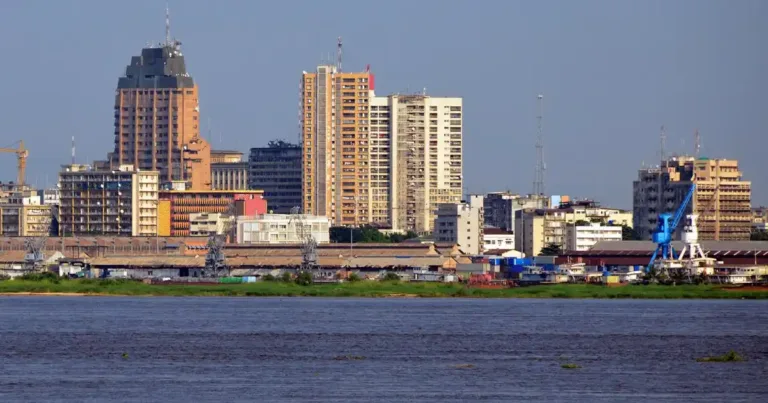 Kinshasa Adventures: Your Guide to Unforgettable Experiences 1 Best things to do in Kinshasa
