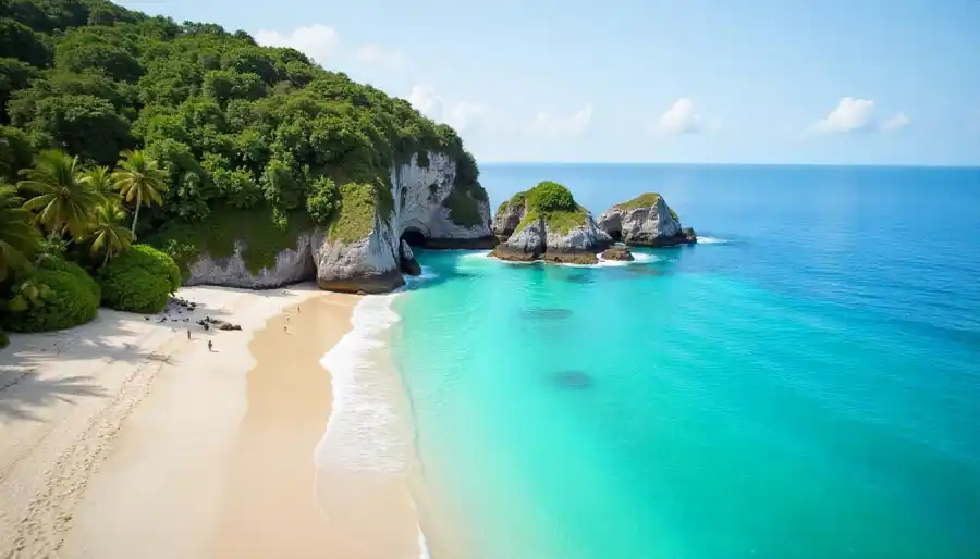 Work from Paradise: The Ultimate Guide to Bleisure Destinations in Southeast Asia for 2025 6 Bleisure Destinations in Southeast Asia