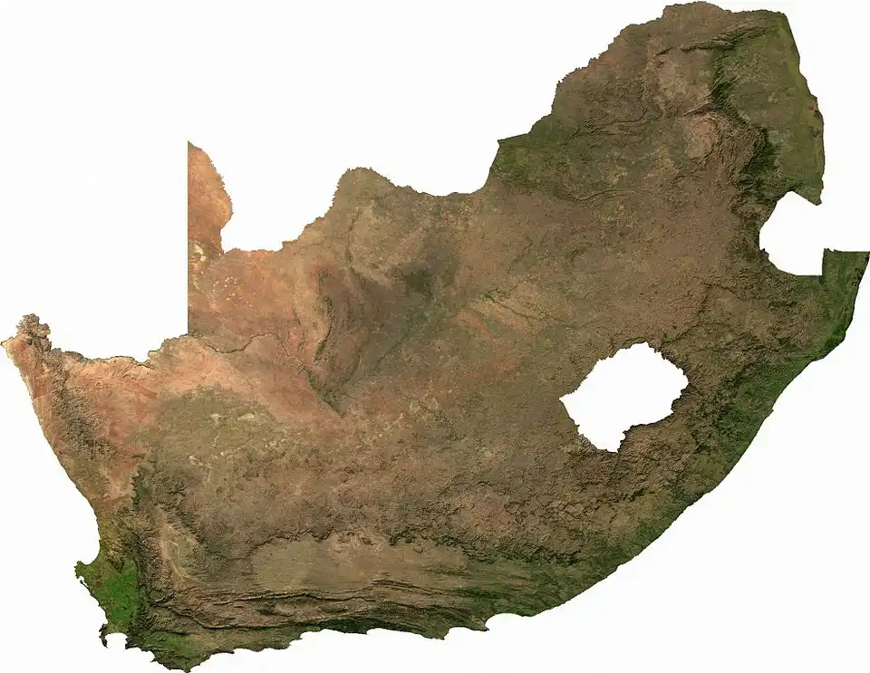 South Africa