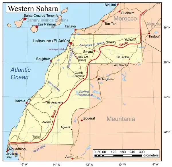 Morocco