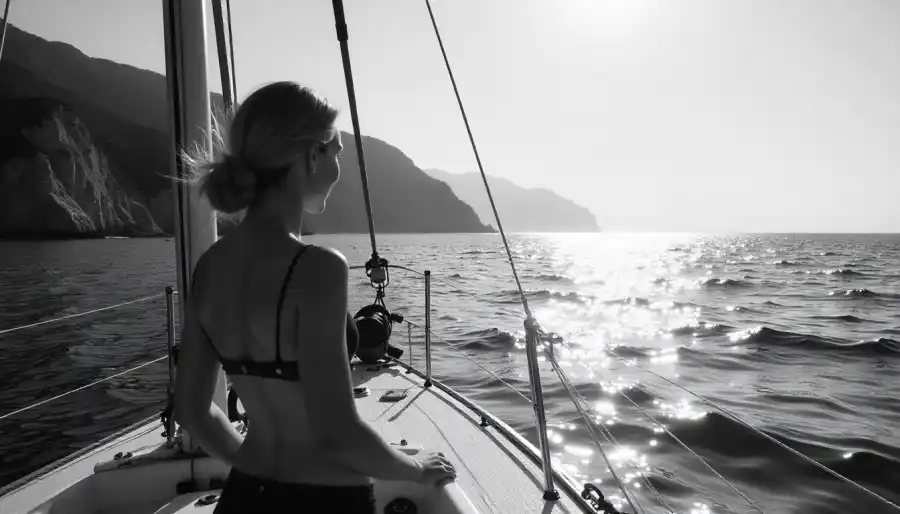solo travel