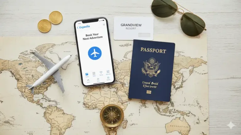 Why You Should Book Your Entire Vacation with Expedia: The Ultimate Guide 23 Expedia vacation bundle deals