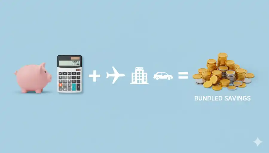 Why You Should Book Your Entire Vacation with Expedia: The Ultimate Guide 6 trip planning