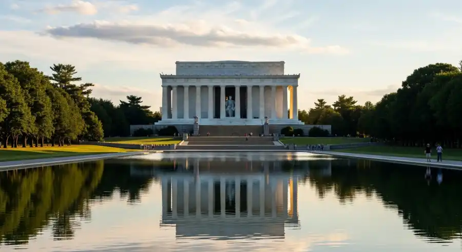 USA travel