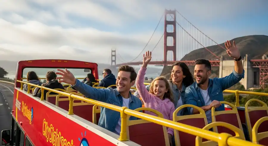 Los Angeles attractions