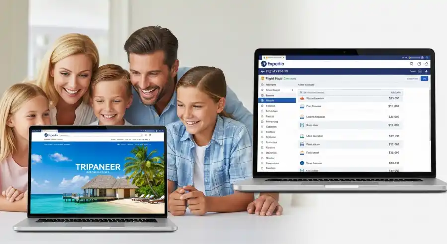 Affordable Family Wellness Retreats on Tripaneer