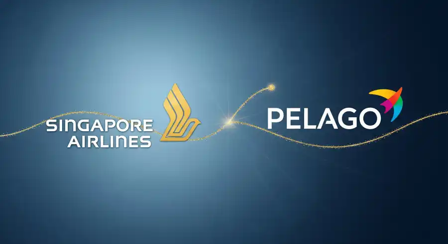 Pelago by Singapore Airlines Review