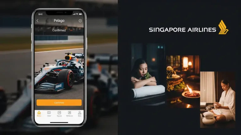 Unlock Premium Travel: The Ultimate Pelago by Singapore Airlines Review 8 GoBest Pelago by Singapore Airlines Breakdown18 39 42.246Z