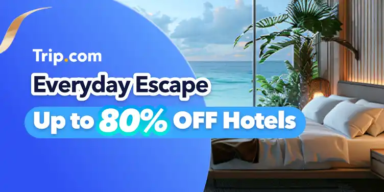 we earned enough Trip