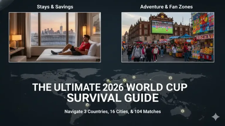 The Ultimate 2026 World Cup