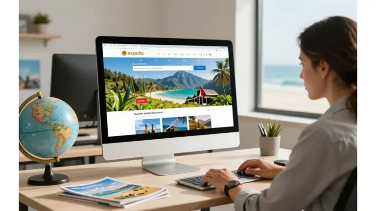 How to Find the Best Expedia Travel Deals: A Complete Guide 1 Expedia travel deals