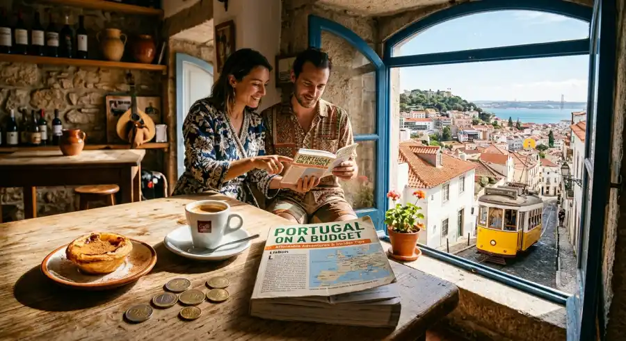 Portugal travel tips